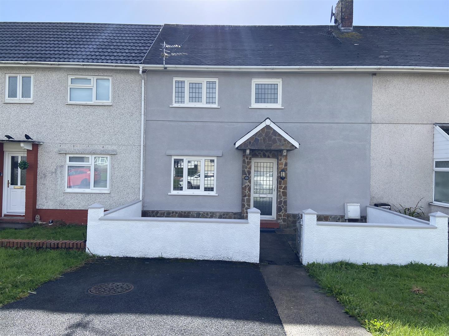 Properties for Sale Davies Craddock